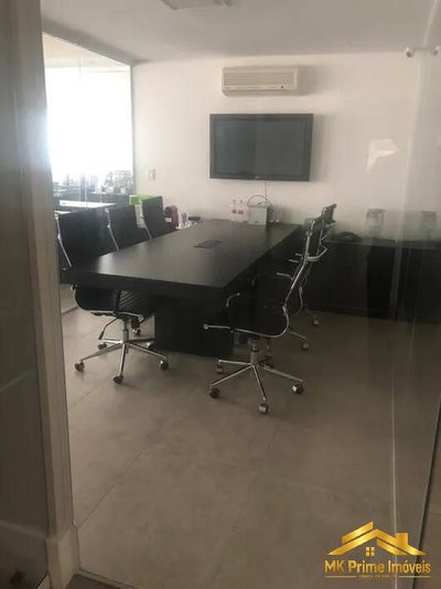 Sala-Conjunto - Foto 5