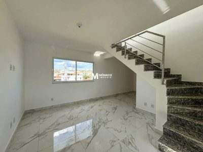 Cobertura, 3 quartos, 160 m² - Foto 2