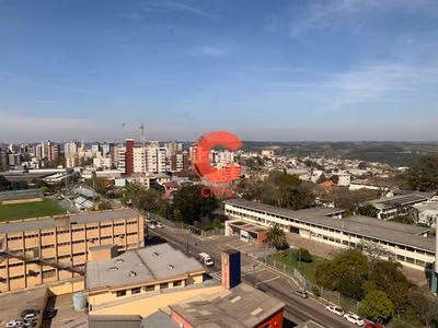 Apartamento, 3 quartos, 104 m² - Foto 3