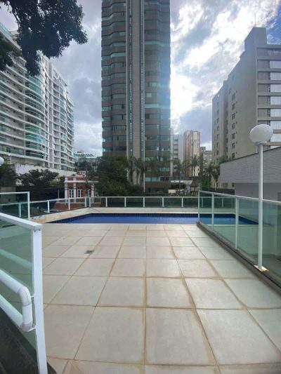 Apartamento, 3 quartos, 100 m² - Foto 5