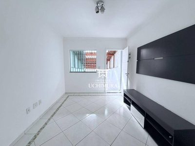 Sobrado, 2 quartos, 90 m² - Foto 2