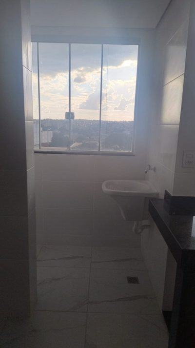 Apartamento, 2 quartos, 50 m² - Foto 4