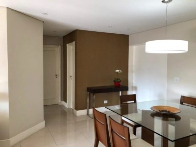 Apartamento, 4 quartos, 172 m² - Foto 4