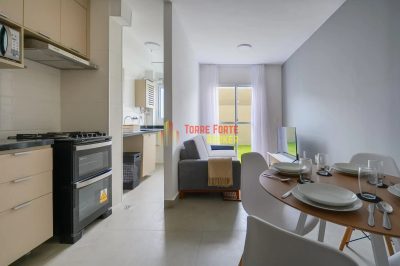 Apartamento, 2 quartos, 105 m² - Foto 2