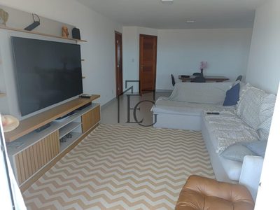 Apartamento, 2 quartos, 108 m² - Foto 2