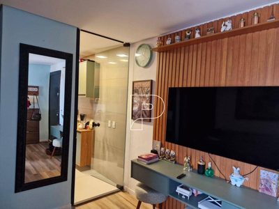 Apartamento, 2 quartos, 47 m² - Foto 3