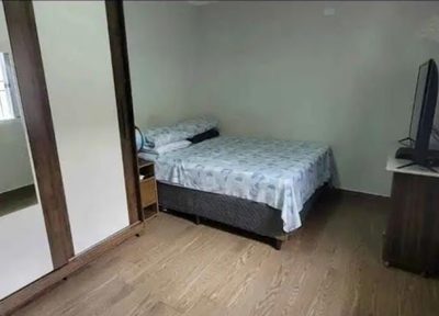Casa, 2 quartos, 100 m² - Foto 3