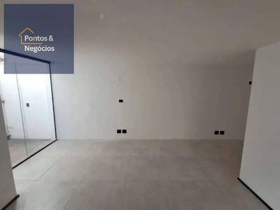 Sobrado, 4 quartos, 250 m² - Foto 5