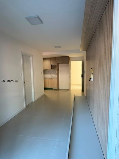 Apartamento, 1 quarto, 43 m² - Foto 3