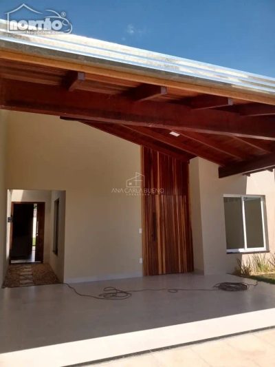 Casa, 3 quartos, 154 m² - Foto 2