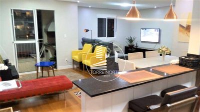 Apartamento, 3 quartos, 82 m² - Foto 1