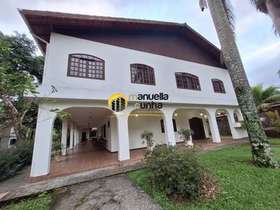 Casa, 5 quartos, 1100 m² - Foto 3