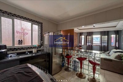 Sobrado, 2 quartos, 70 m² - Foto 5