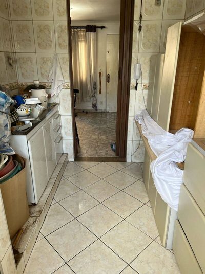 Casa, 2 quartos - Foto 5
