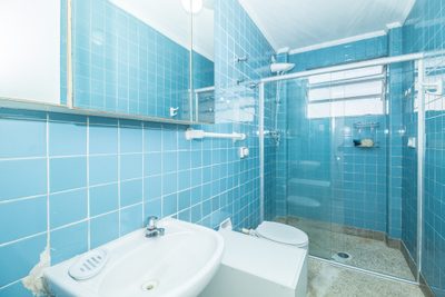 Apartamento, 1 quarto, 50 m² - Foto 3