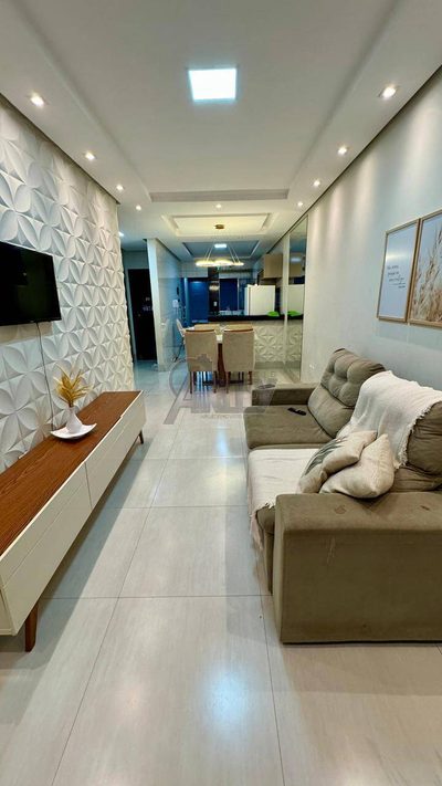 Casa, 2 quartos, 121 m² - Foto 2
