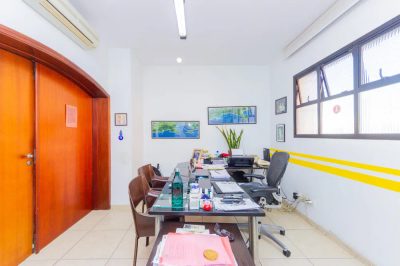 Cobertura, 5 quartos, 447 m² - Foto 3