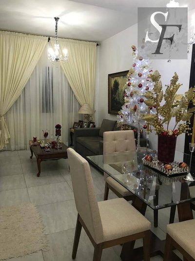 Sobrado, 3 quartos, 180 m² - Foto 4