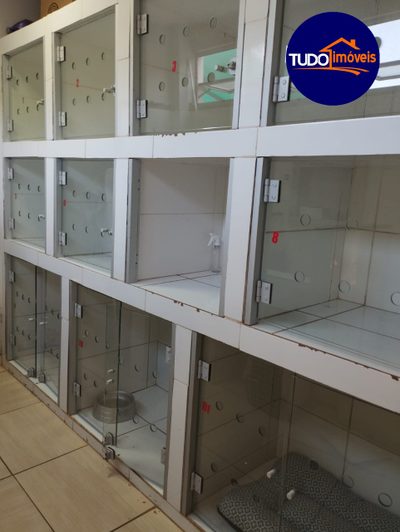 Loja-Salão, 40 m² - Foto 5