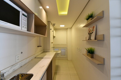 Apartamento, 2 quartos, 68 m² - Foto 5