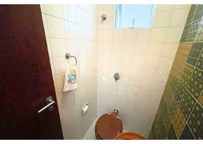Apartamento, 3 quartos, 134 m² - Foto 1