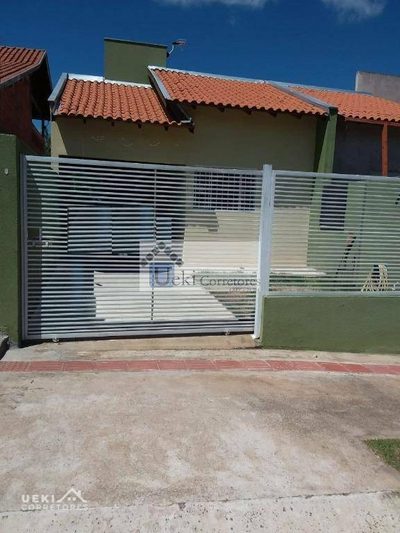 Casa, 3 quartos, 130 m² - Foto 1