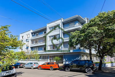 Apartamento, 3 quartos, 128 m² - Foto 1