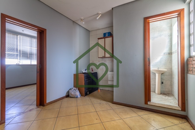 Sala-Conjunto, 29 m² - Foto 3