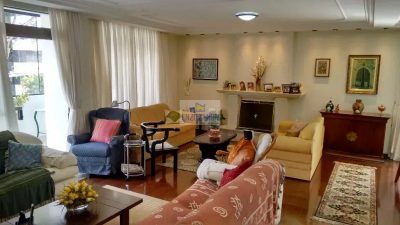 Apartamento, 4 quartos, 228 m² - Foto 1