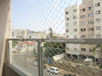 Apartamento, 3 quartos, 62 m² - Foto 4