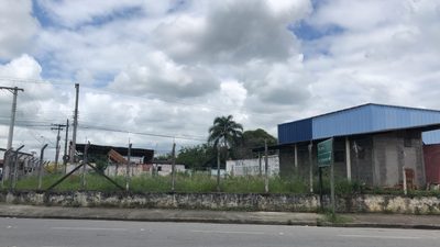 Terreno, 424 m² - Foto 1