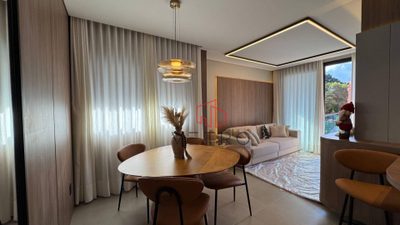 Apartamento, 3 quartos, 160 m² - Foto 1