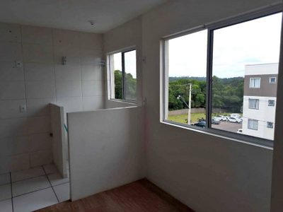 Apartamento, 2 quartos, 43 m² - Foto 4