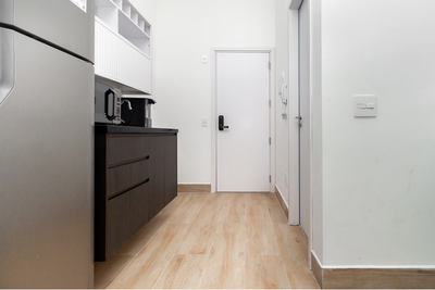 Loja-Salão, 26 m² - Foto 4