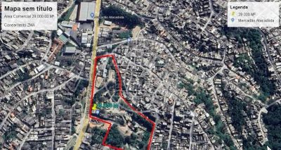 Terreno, 3 hectares - Foto 3