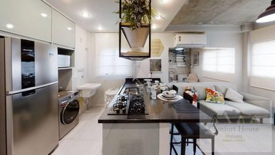 Casa, 2 quartos, 47 m² - Foto 5