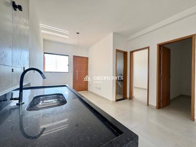 Apartamento, 2 quartos, 41 m² - Foto 5