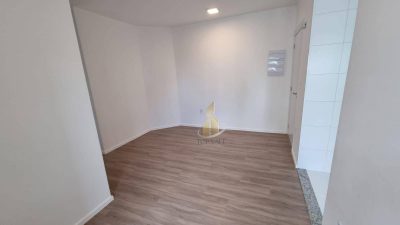 Apartamento, 2 quartos, 52 m² - Foto 2