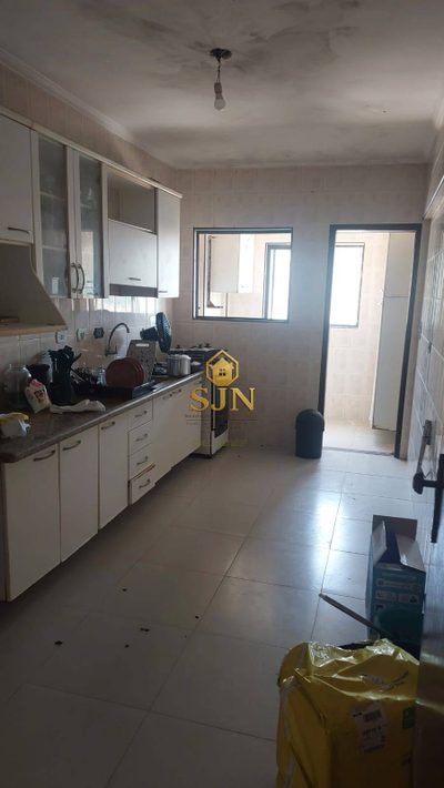 Apartamento, 3 quartos - Foto 4