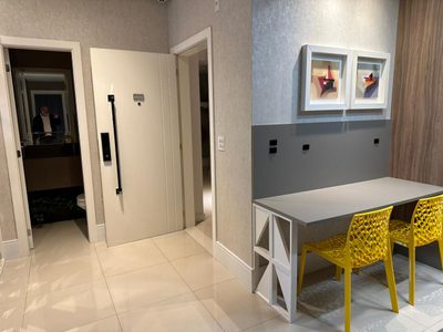Apartamento, 3 quartos, 133 m² - Foto 2