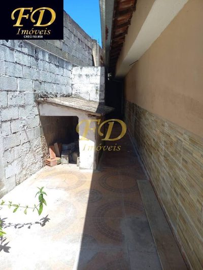 Casa, 2 quartos, 70 m² - Foto 2