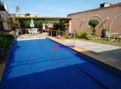 Sobrado, 4 quartos, 300 m² - Foto 1