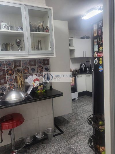 Apartamento, 3 quartos, 94 m² - Foto 3