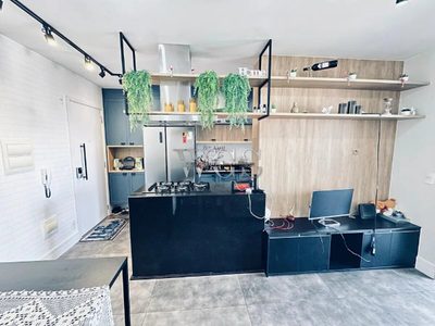 Apartamento, 2 quartos, 66 m² - Foto 3