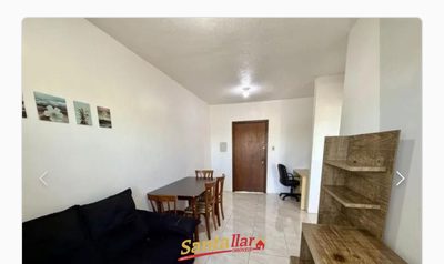 Apartamento, 1 quarto, 53 m² - Foto 2