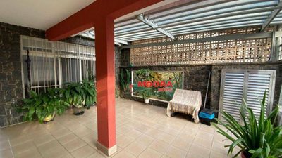 Sobrado, 2 quartos, 118 m² - Foto 2