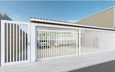 Casa, 3 quartos, 250 m² - Foto 4