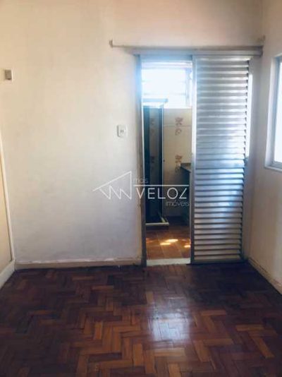 Apartamento, 1 quarto, 41 m² - Foto 4