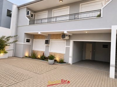 Apartamento, 2 quartos, 81 m² - Foto 1