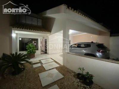 Casa, 4 quartos, 293 m² - Foto 1